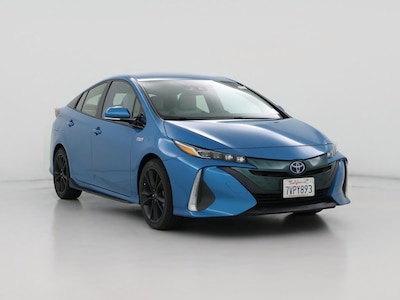 2017 Toyota Prius Prime Premium -
                Duarte, CA