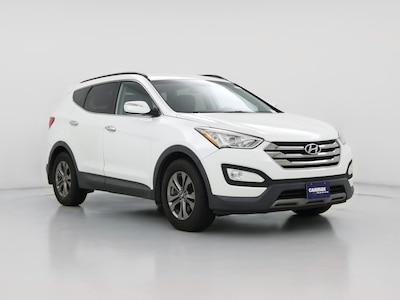 2013 Hyundai Santa Fe Sport 2.0T -
                  Duarte, CA
