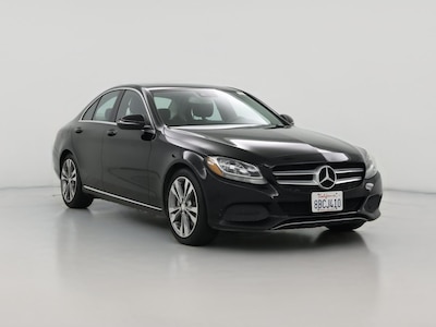 2016 Mercedes-Benz C-Class C 300 -
                  Inglewood, CA