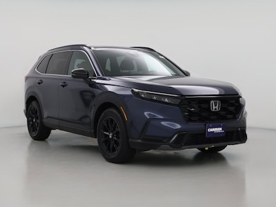 2023 Honda CR-V Sport -
                Las Vegas, NV