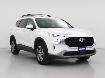 2023 Hyundai Santa Fe SEL -
                Las Vegas, NV