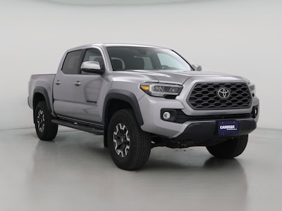 2020 Toyota Tacoma TRD Off-Road -
                Las Vegas, NV