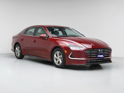 2023 Hyundai Sonata SE -
                Escondido, CA