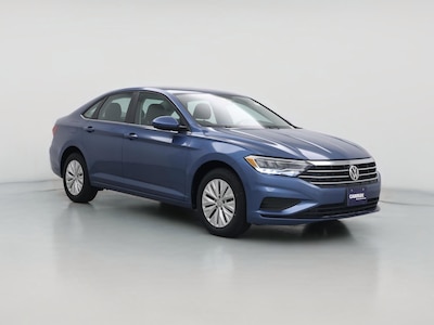 2020 Volkswagen Jetta S -
                Riverside, CA