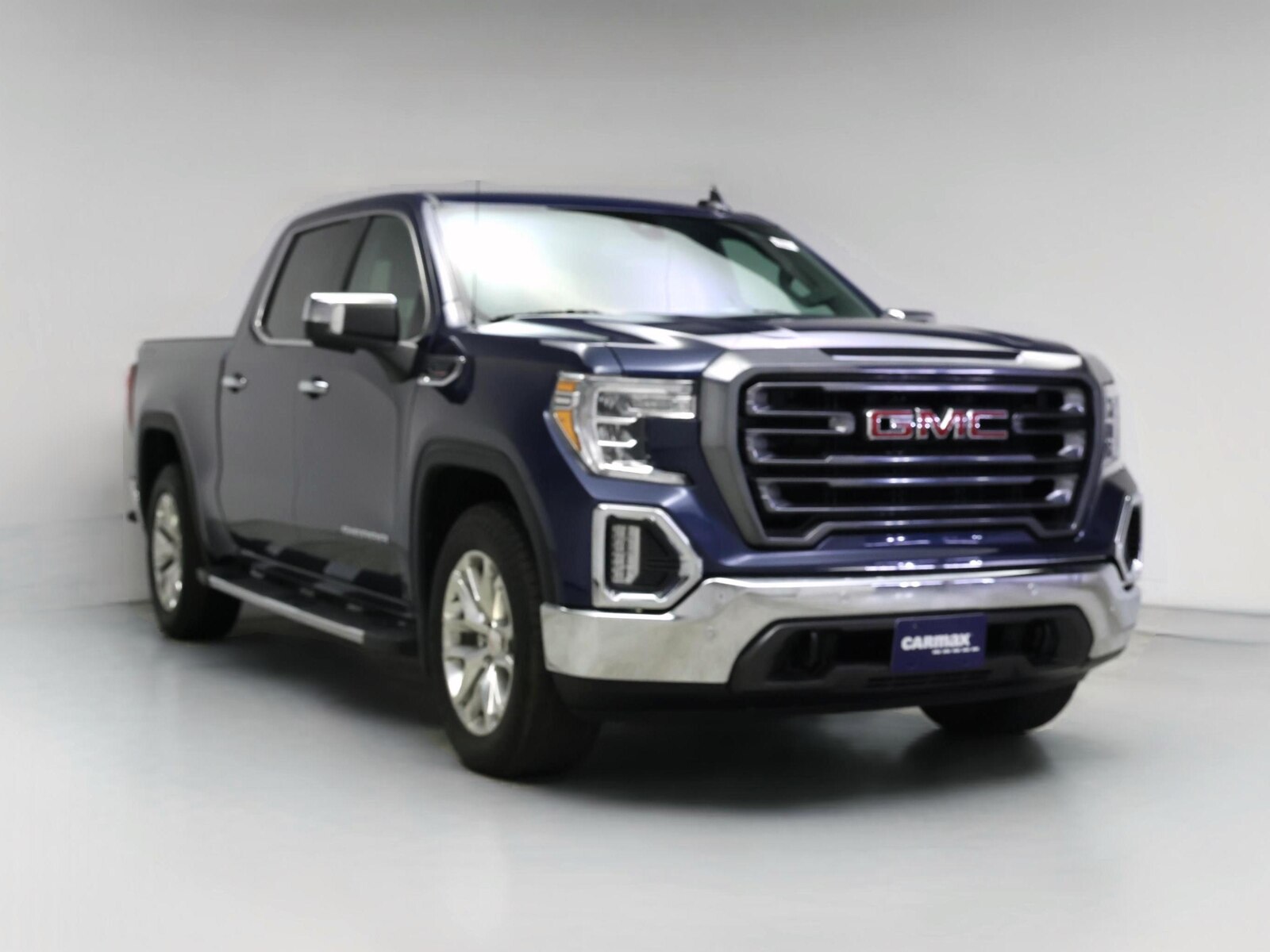 2022 GMC Sierra 1500 Limited
