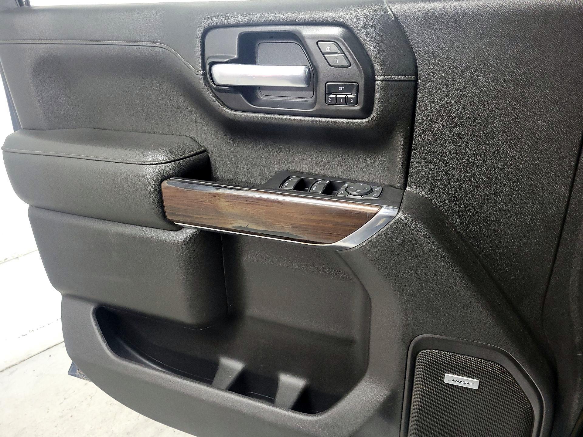 Thumbnail: 2022 GMC Sierra 1500 - 12