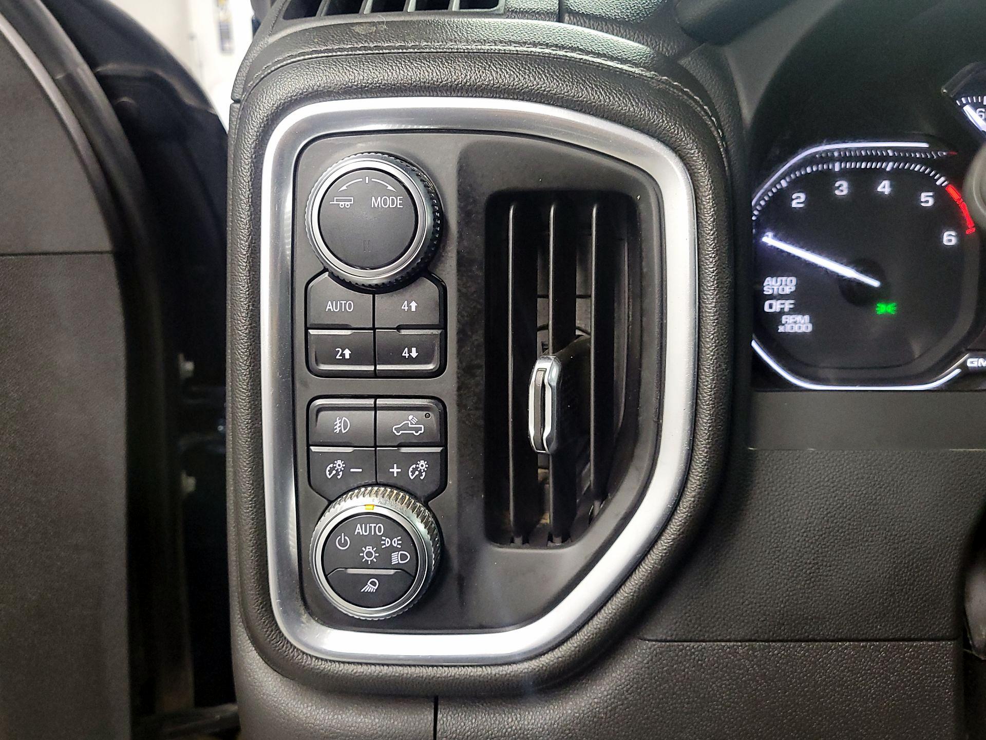 Thumbnail: 2022 GMC Sierra 1500 - 13