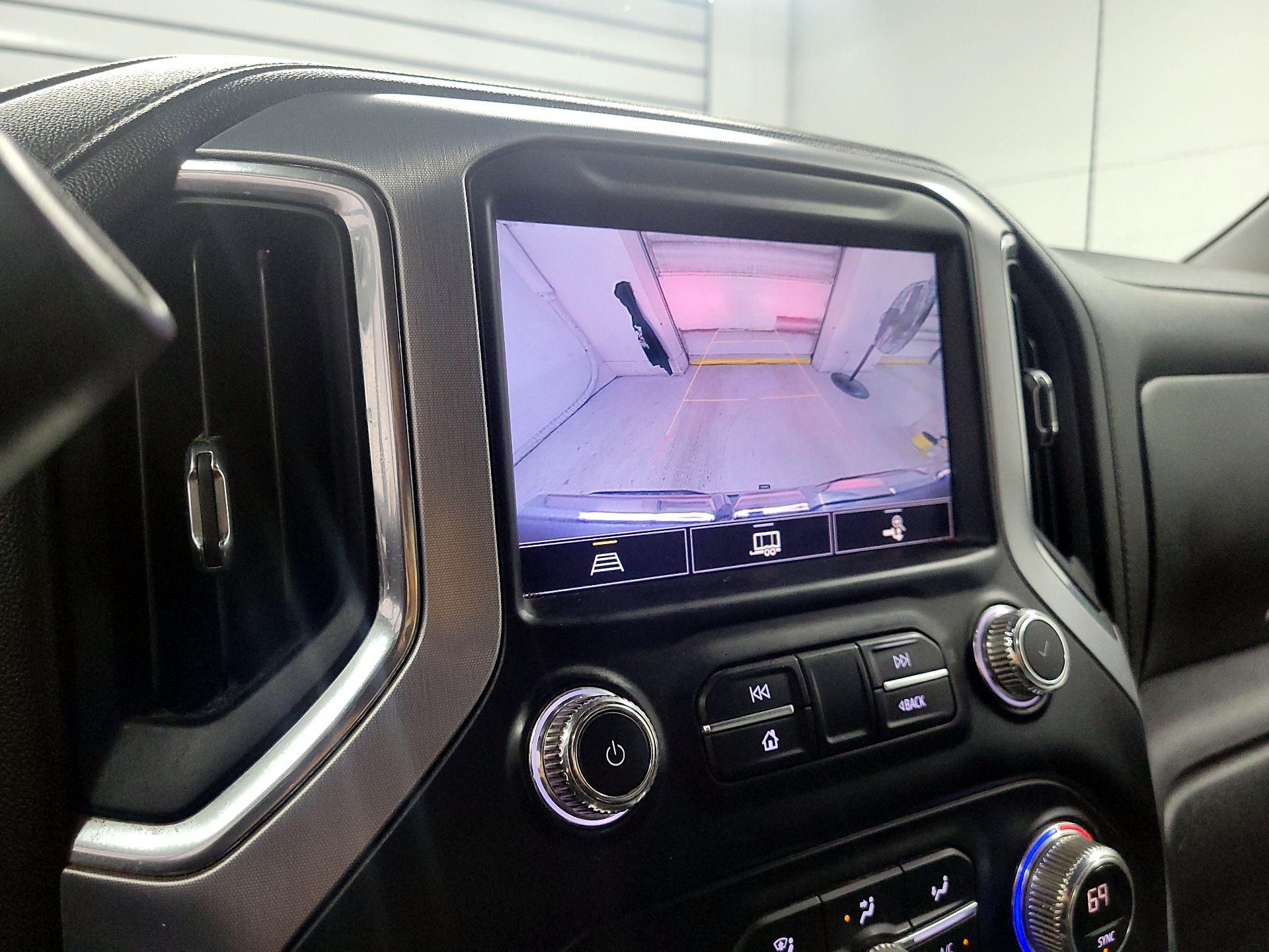 Thumbnail: 2022 GMC Sierra 1500 - 14