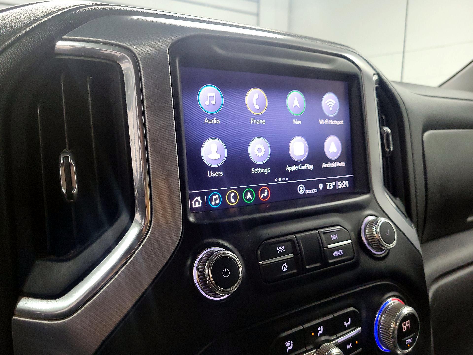 Thumbnail: 2022 GMC Sierra 1500 - 15