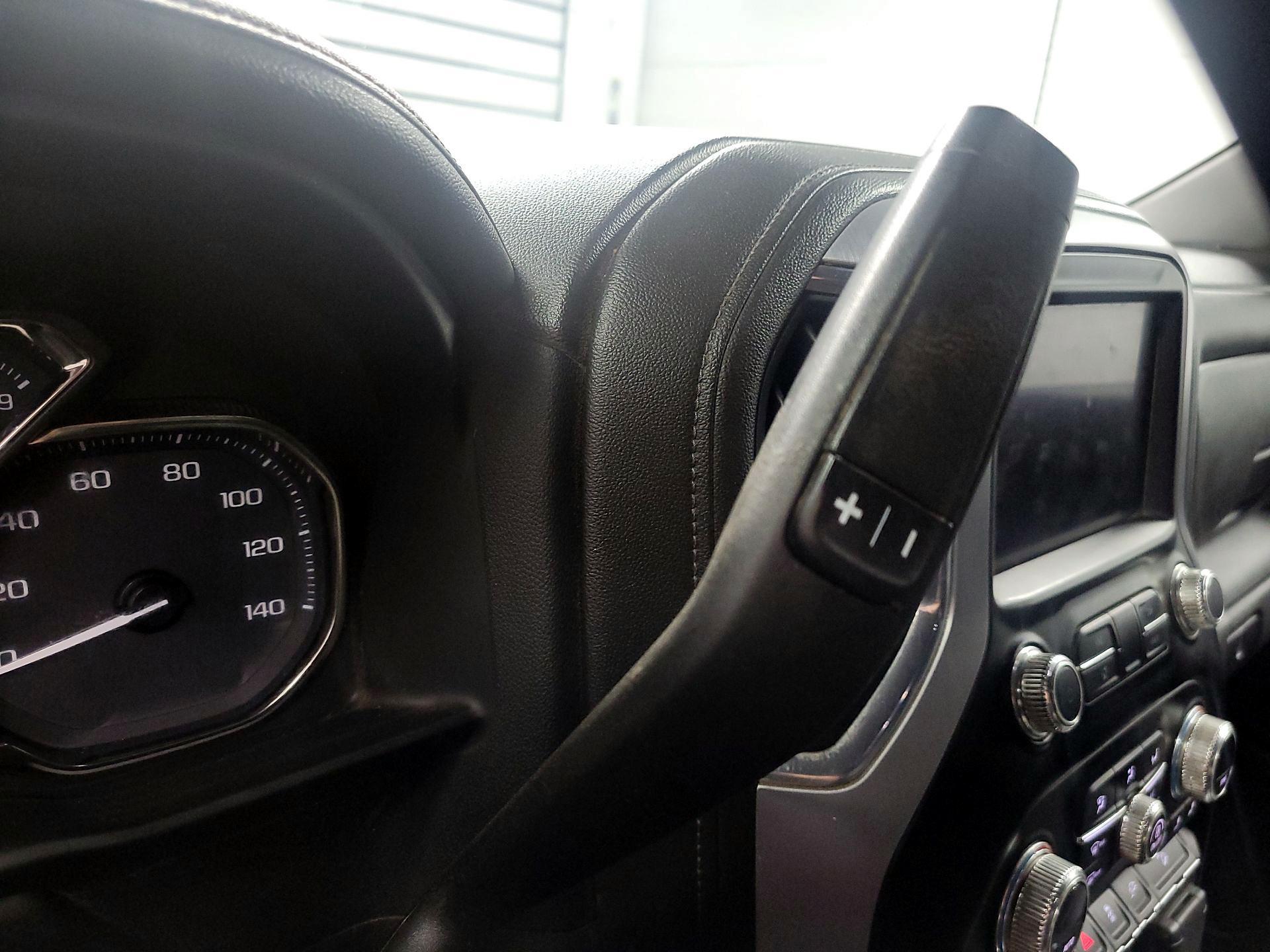 Thumbnail: 2022 GMC Sierra 1500 - 17