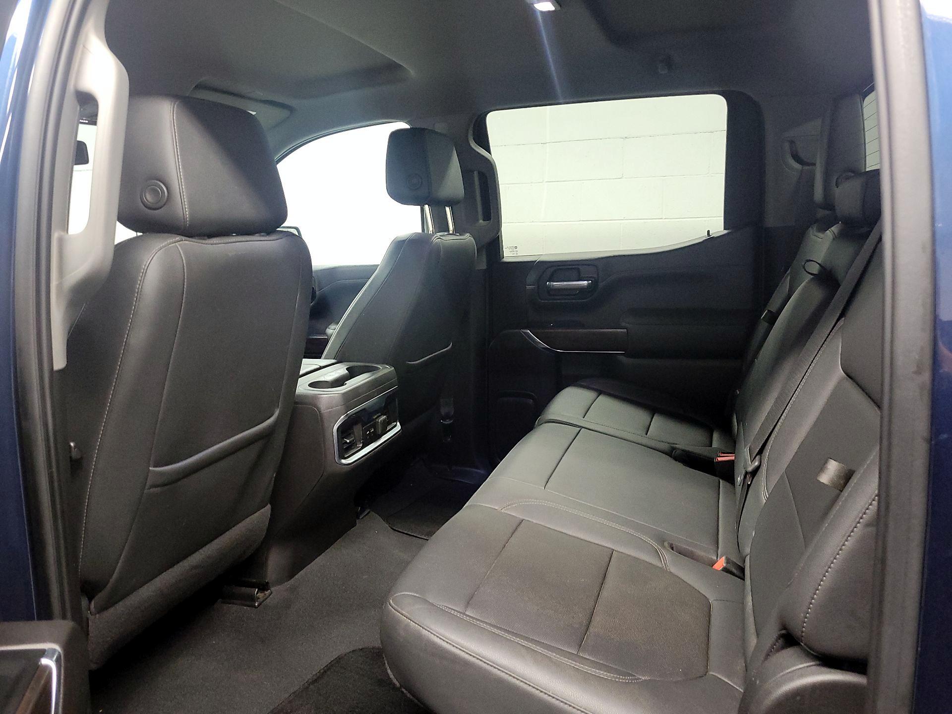 Thumbnail: 2022 GMC Sierra 1500 - 18