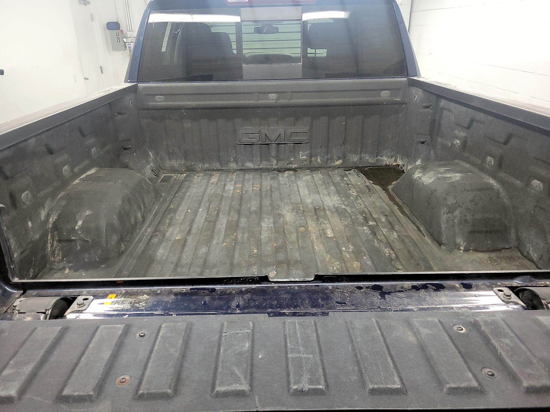 Thumbnail: 2022 GMC Sierra 1500 - 19