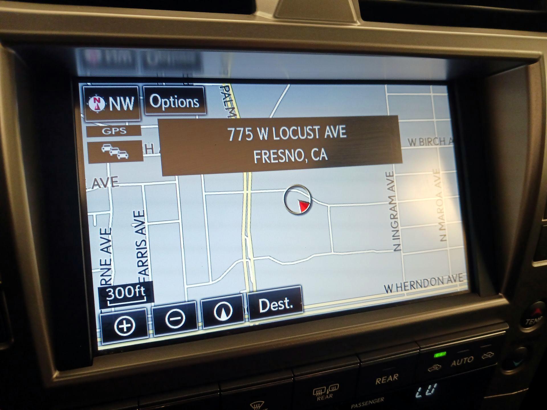 Thumbnail: 2019 Lexus GX - 14