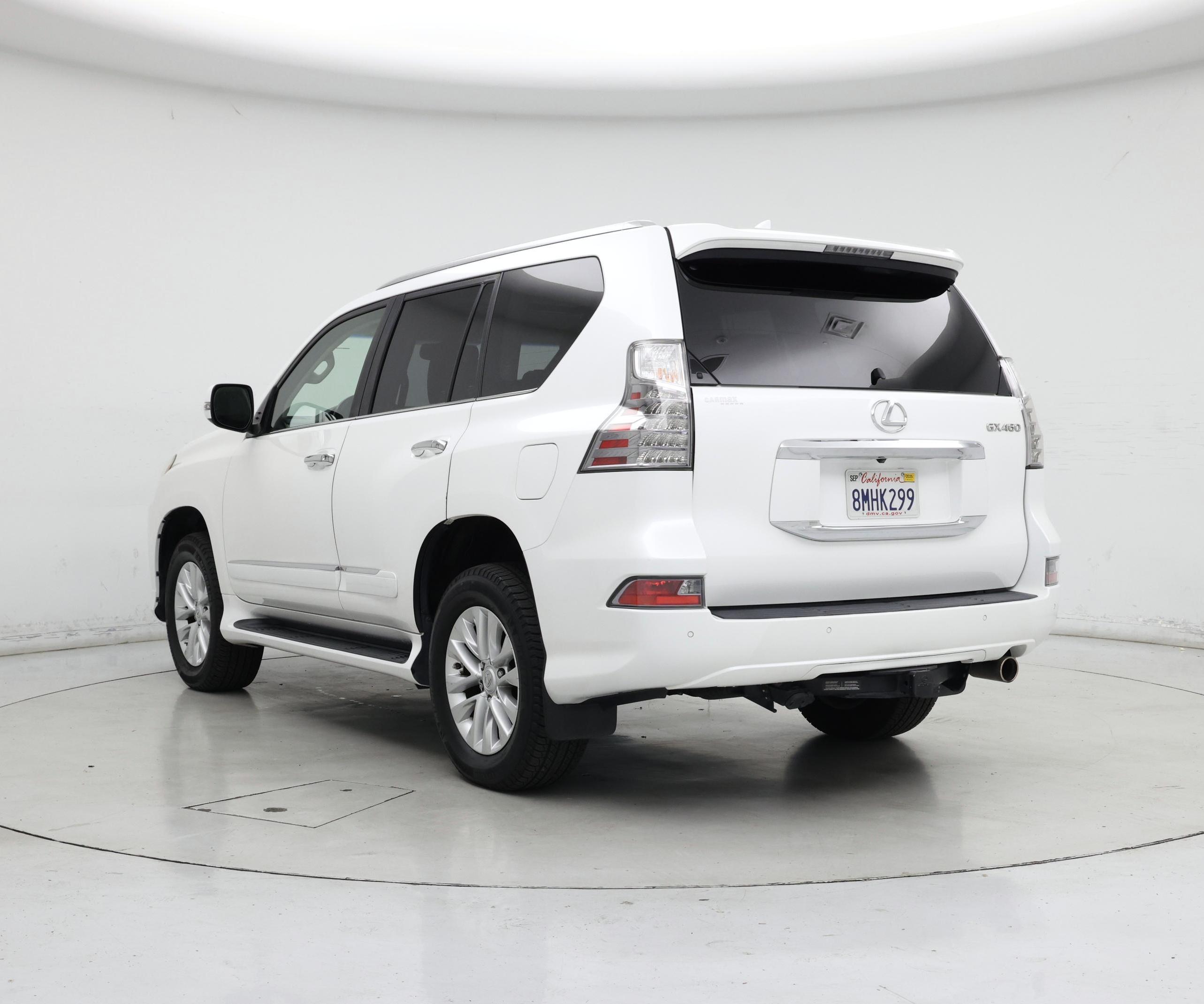 Thumbnail: 2019 Lexus GX - 2