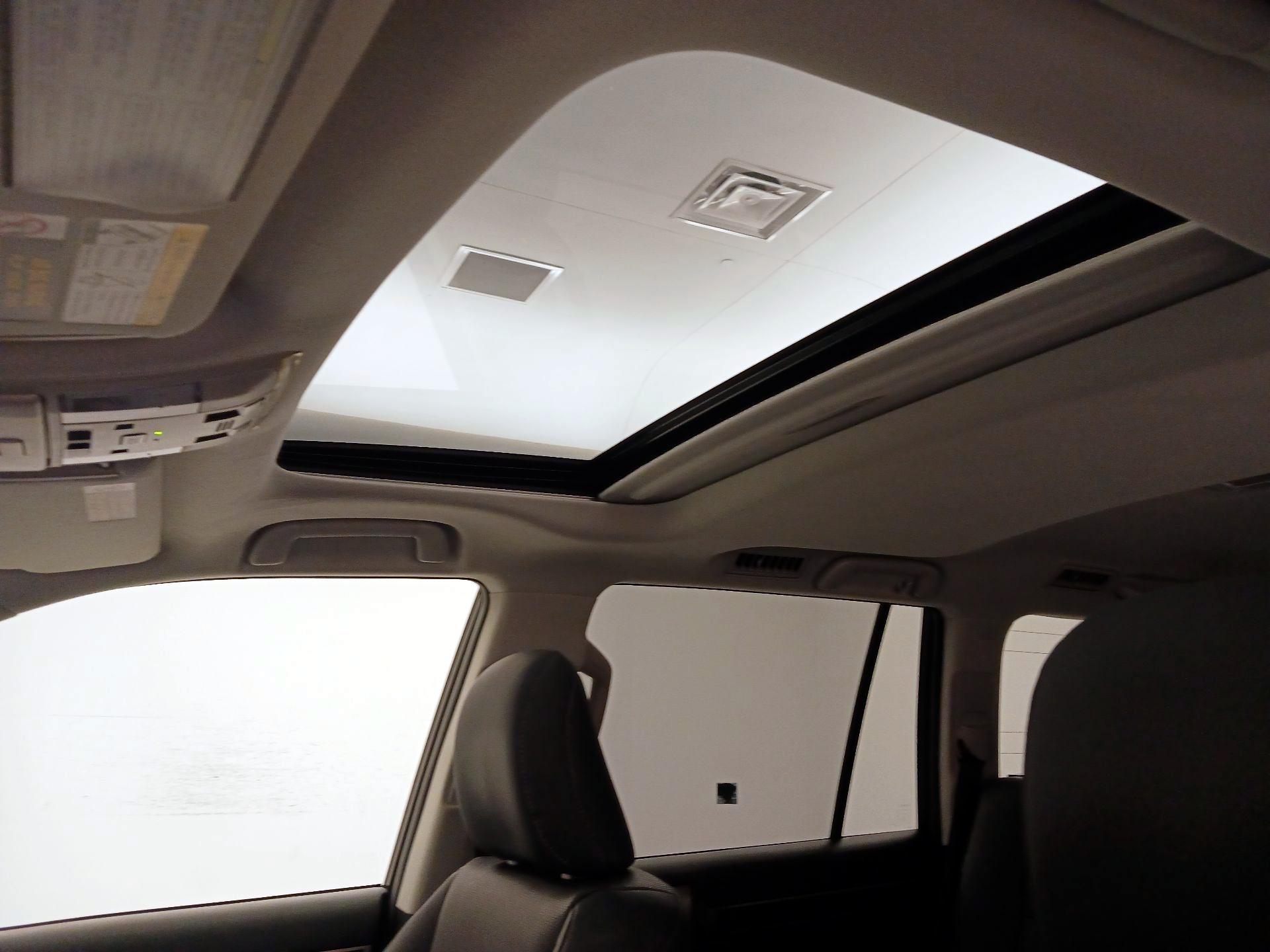 Thumbnail: 2019 Lexus GX - 20
