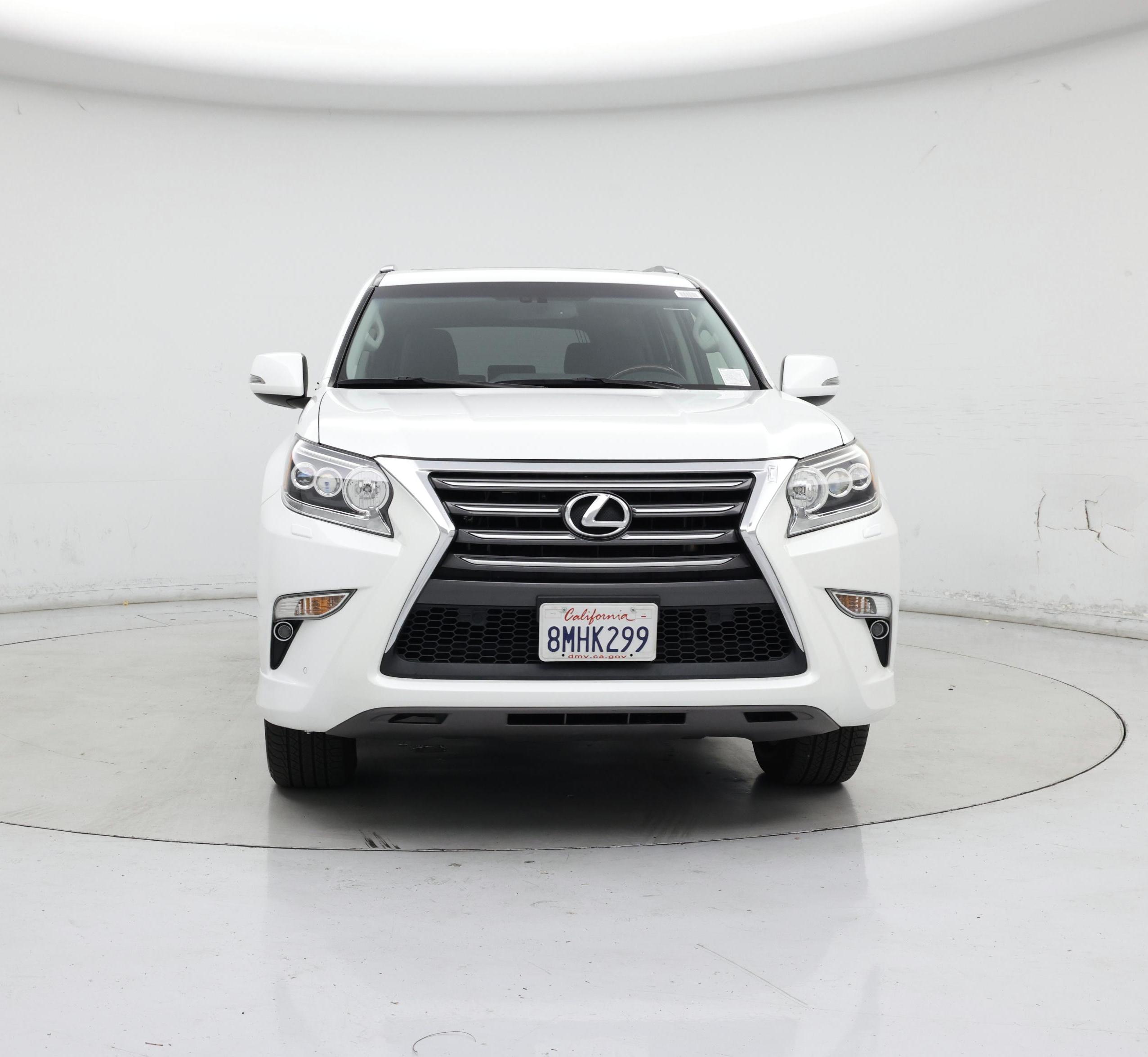 Thumbnail: 2019 Lexus GX - 5