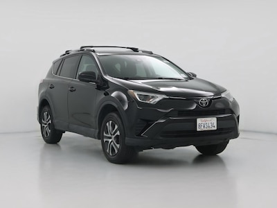 2018 Toyota RAV4 LE -
                Bakersfield, CA