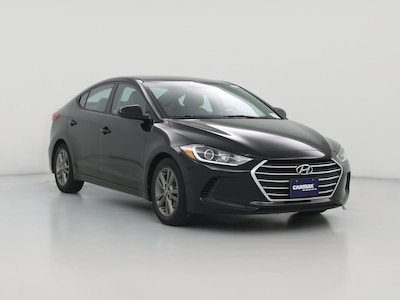 2017 Hyundai Elantra SE -
                Costa Mesa, CA
