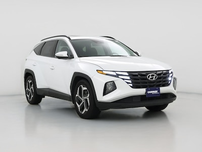 2022 Hyundai Tucson SEL -
                Duarte, CA