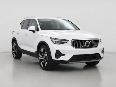 2023 Volvo XC40 B4 Ultimate -
                Santa Fe, NM