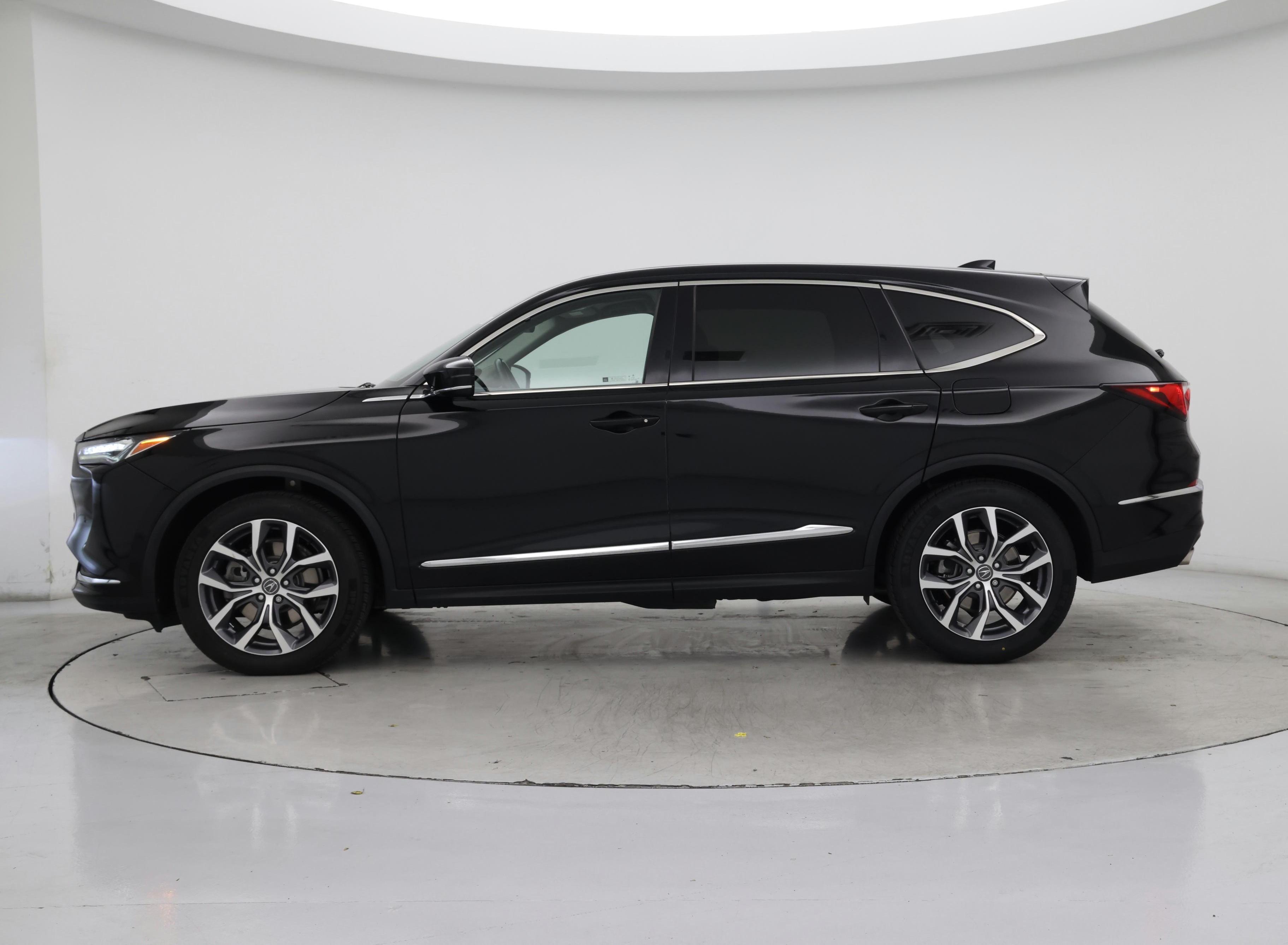 Thumbnail: 2022 Acura MDX - 3