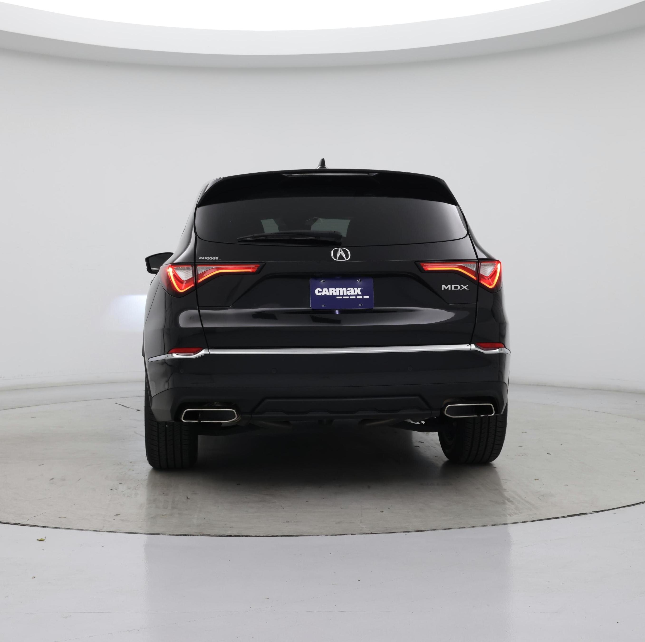 Thumbnail: 2022 Acura MDX - 6