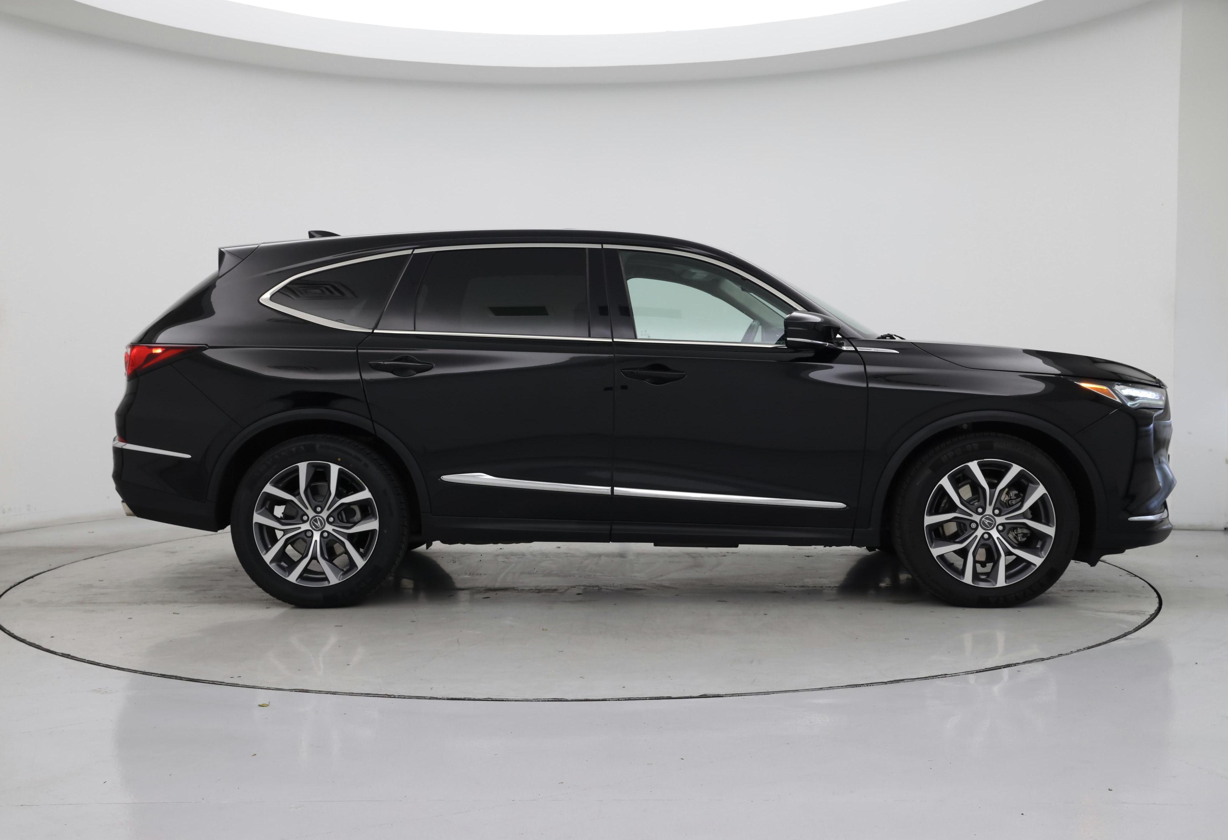 Thumbnail: 2022 Acura MDX - 7