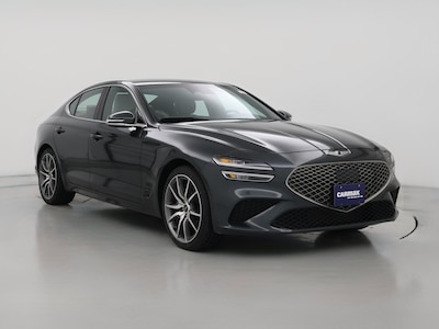 2023 Genesis G70 2.0T -
                  Las Vegas, NV