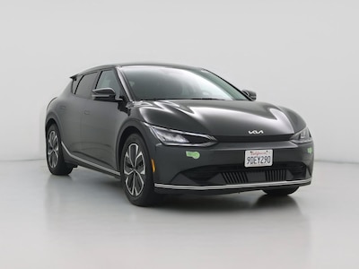 2022 Kia EV6 Light -
                Inglewood, CA
