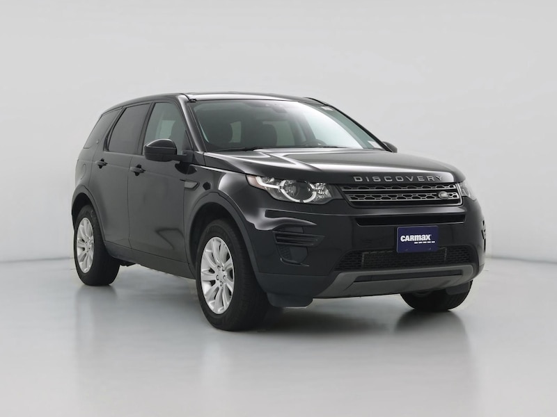 2016 Land Rover Discovery Sport SE -
                  Inglewood, CA