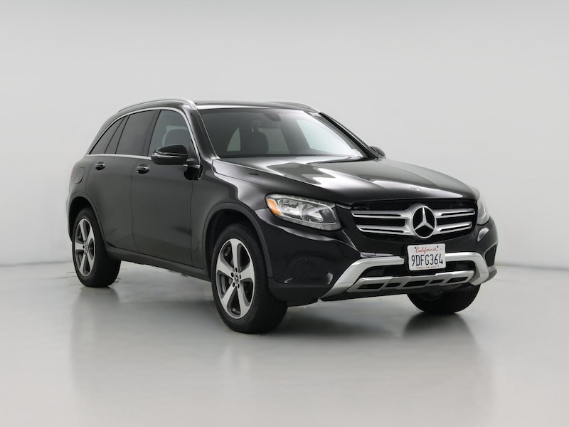 2019 Mercedes-Benz GLC 300 -
                  Burbank, CA