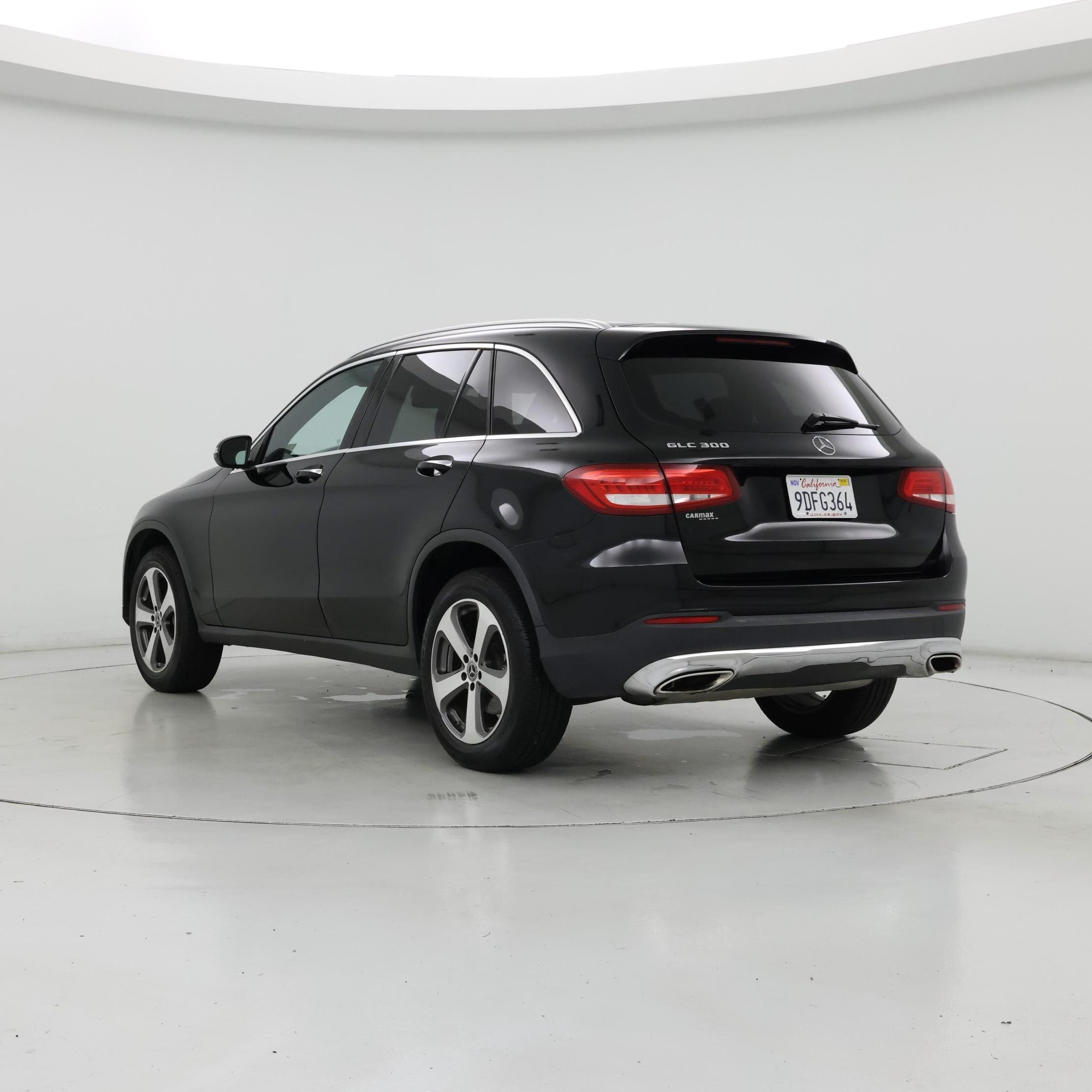 Thumbnail: 2019 Mercedes-Benz GLC - 2