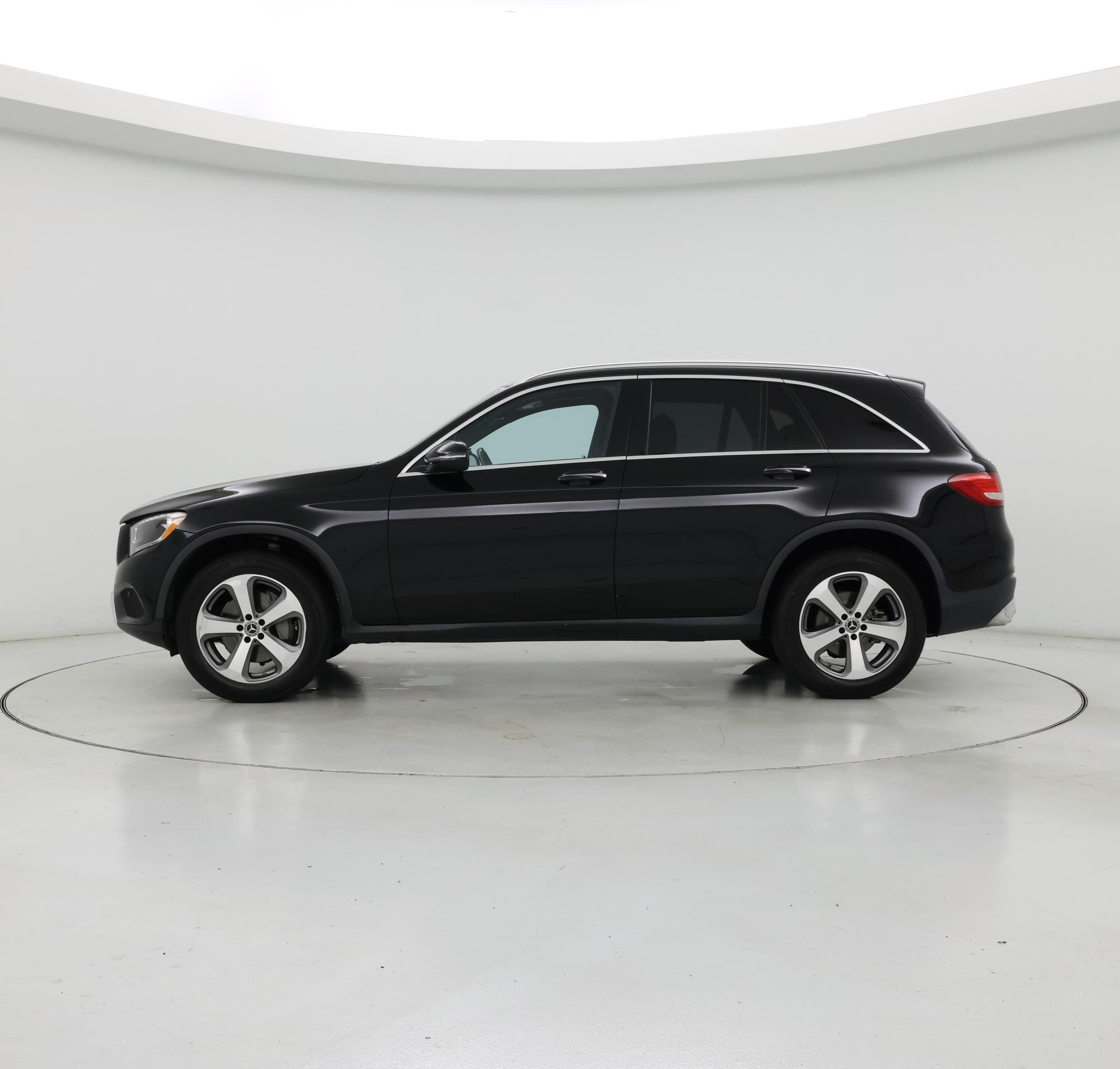 Thumbnail: 2019 Mercedes-Benz GLC - 3