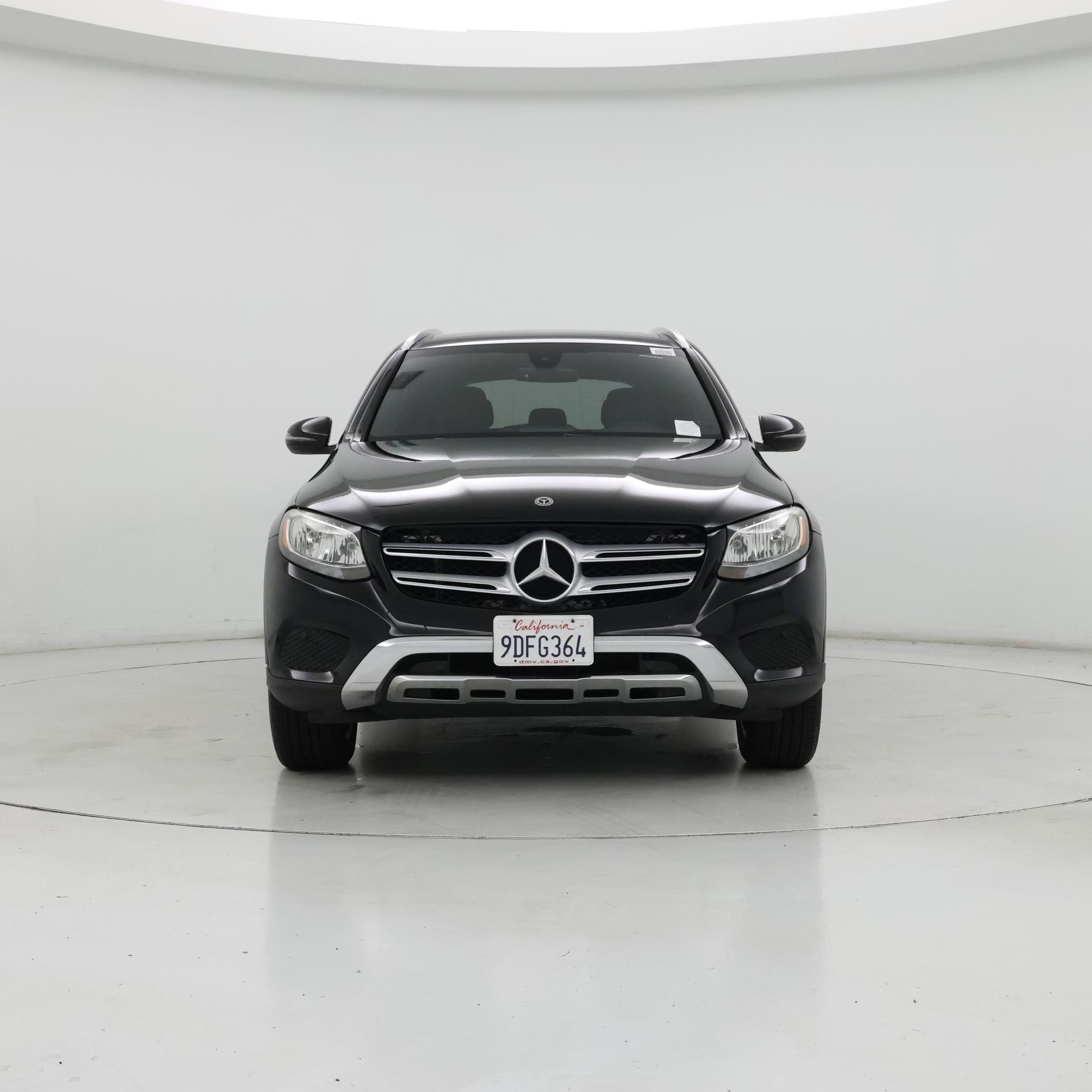 Thumbnail: 2019 Mercedes-Benz GLC - 5