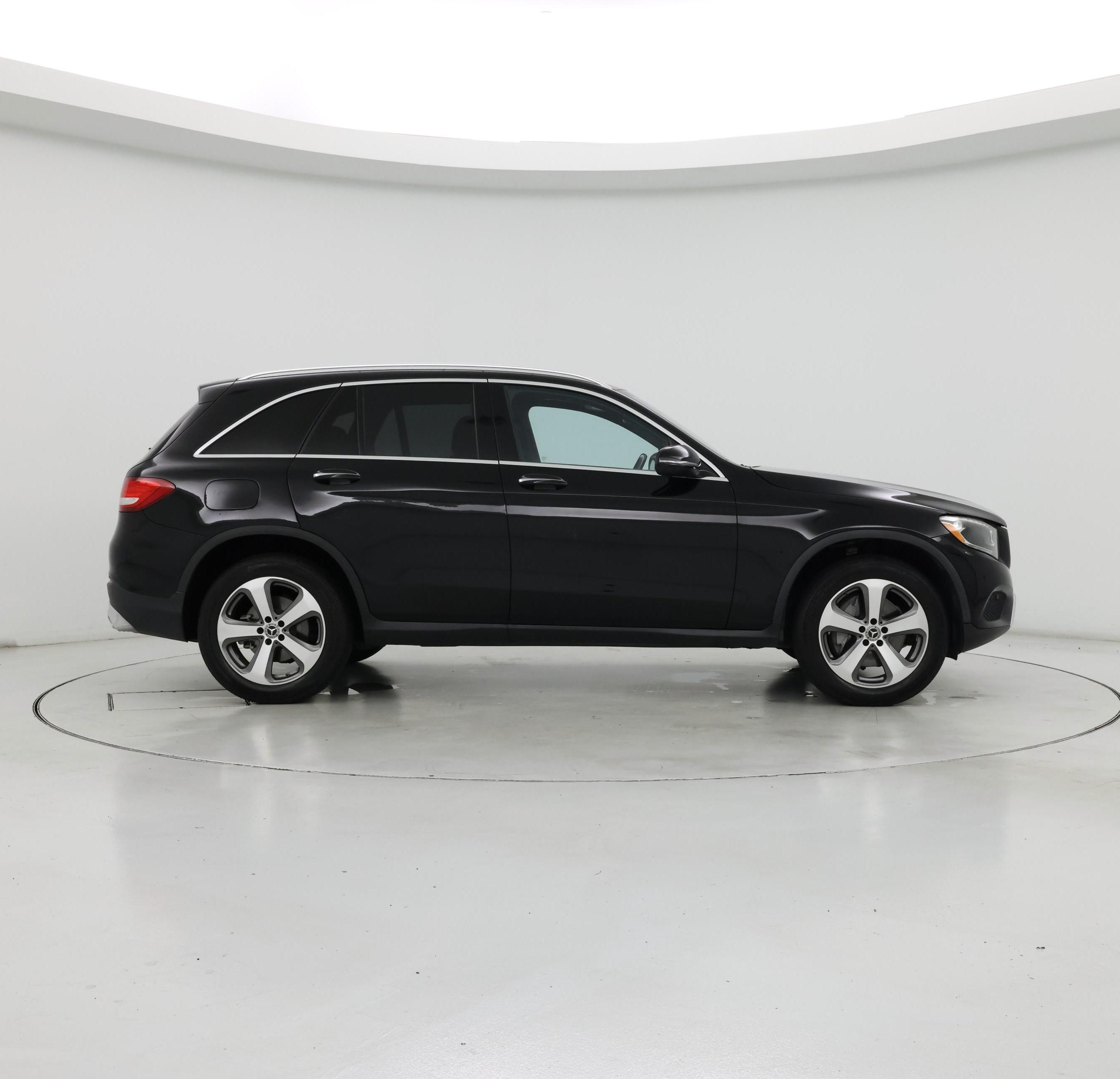 Thumbnail: 2019 Mercedes-Benz GLC - 7