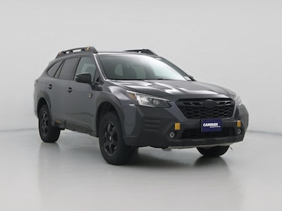 2022 Subaru Outback Wilderness -
                Canoga Park, CA