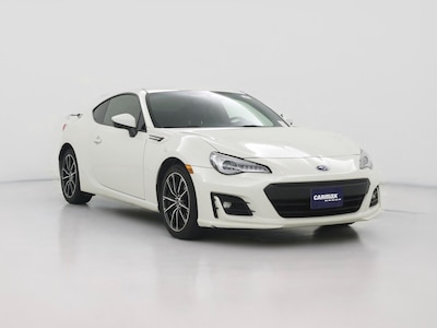 2020 Subaru BRZ Limited -
                Oxnard, CA