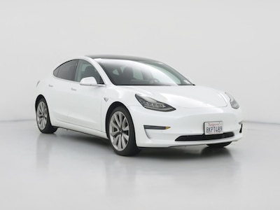 2019 Tesla Model 3 Standard Range -
                Oceanside, CA