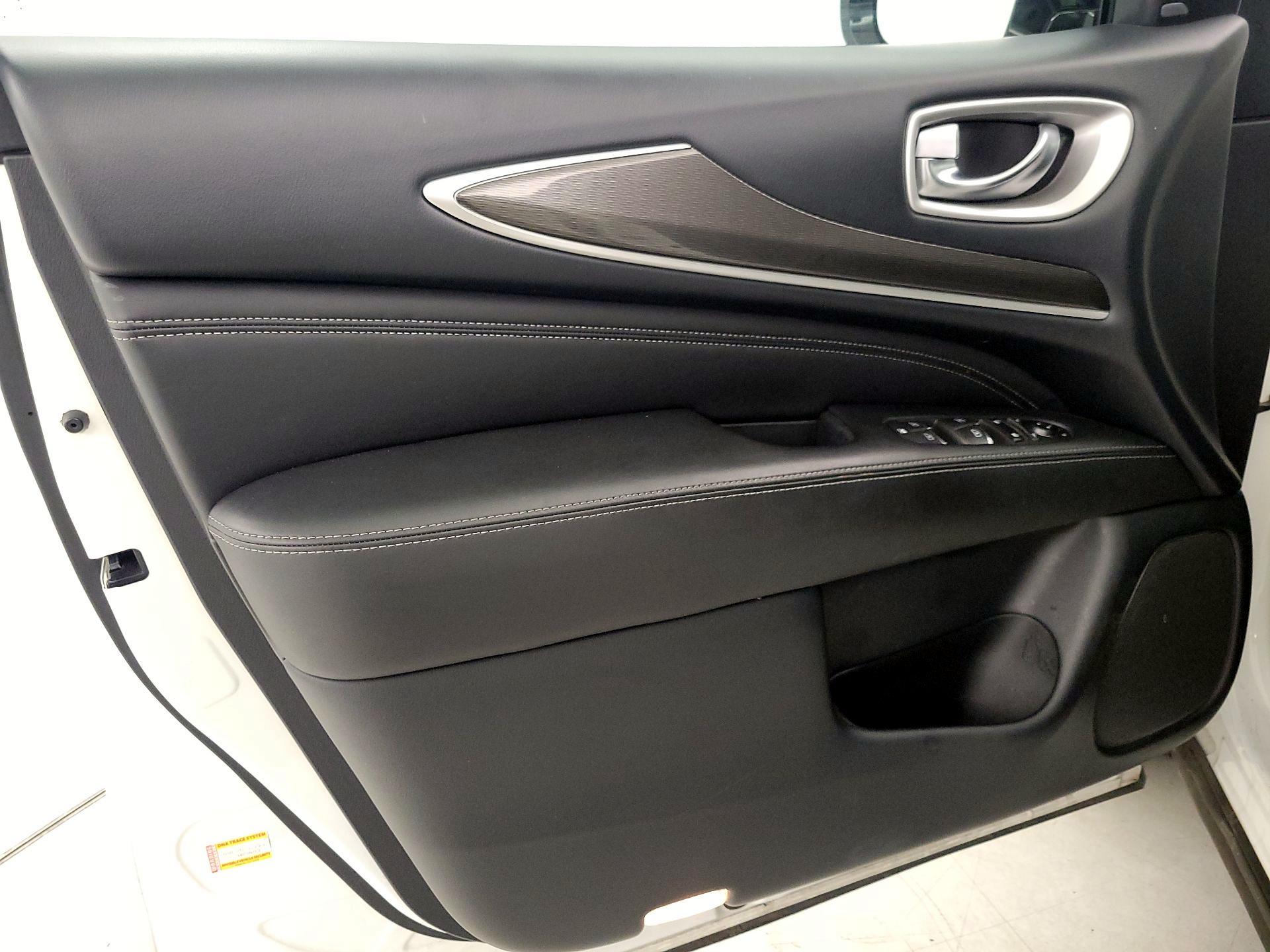 Thumbnail: 2020 INFINITI QX60 - 12