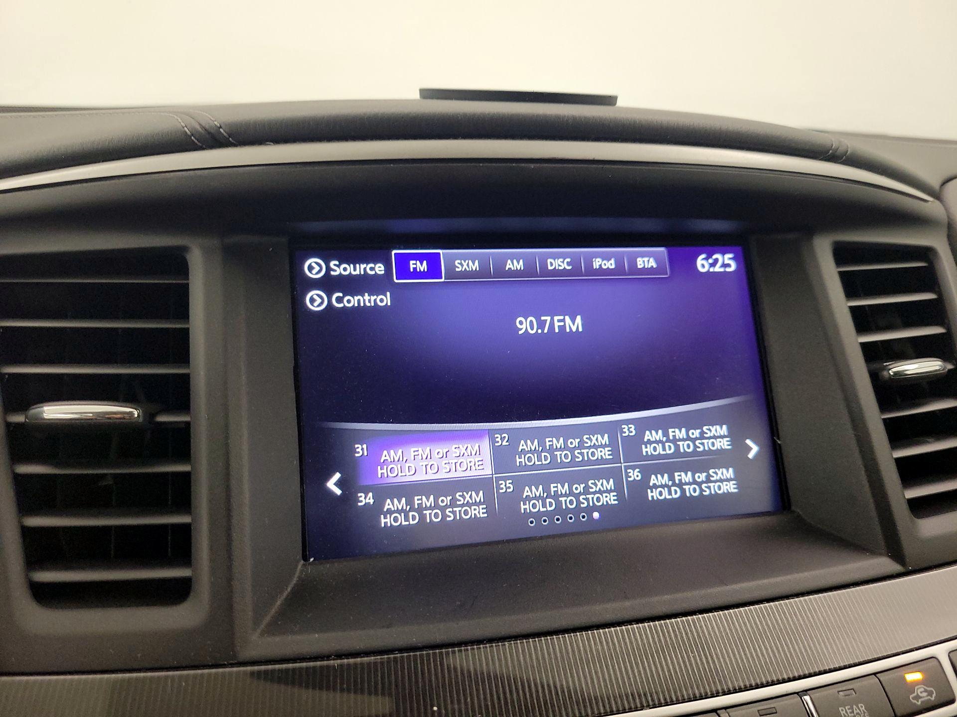 Thumbnail: 2020 INFINITI QX60 - 15