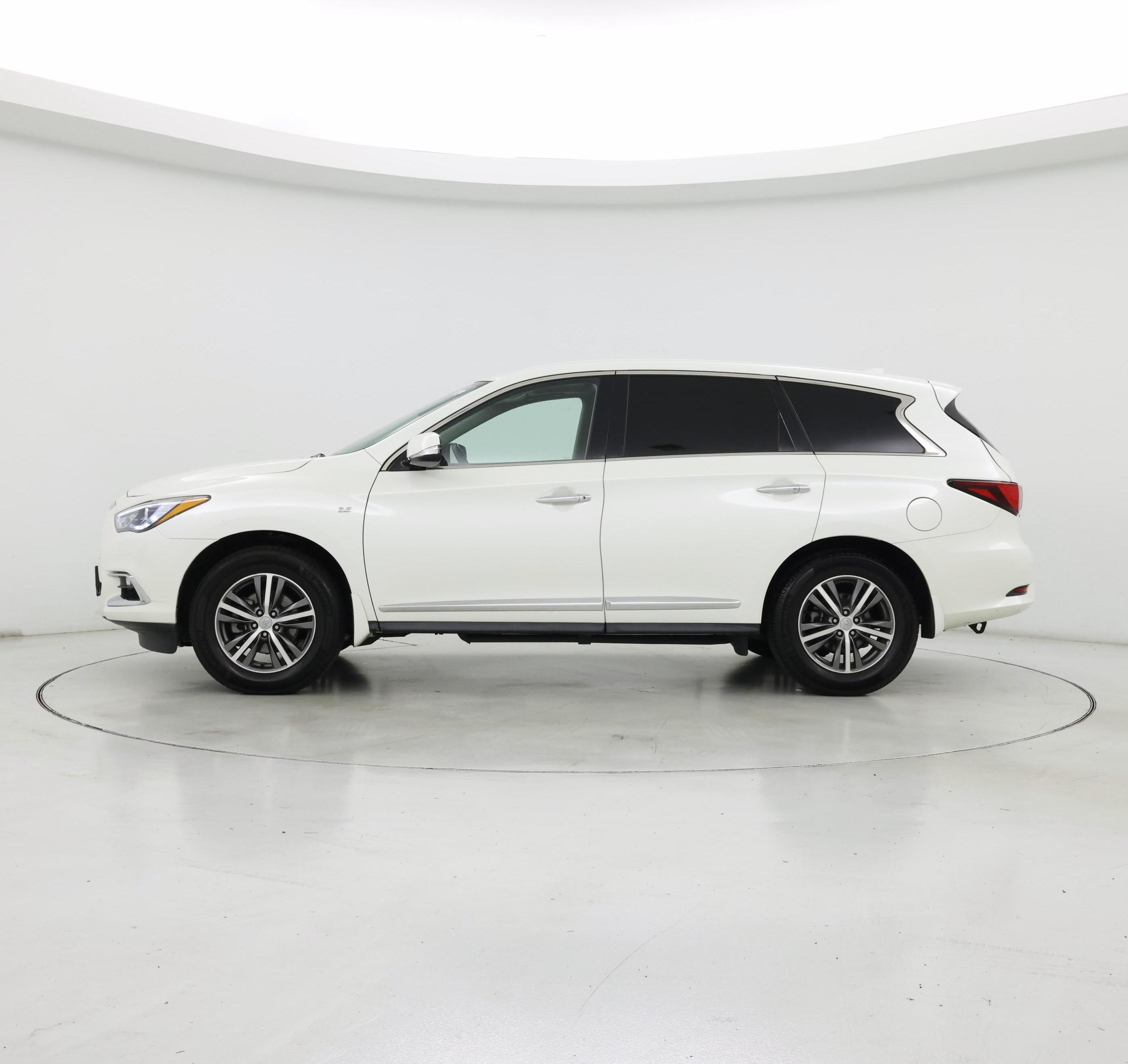 Thumbnail: 2020 INFINITI QX60 - 3
