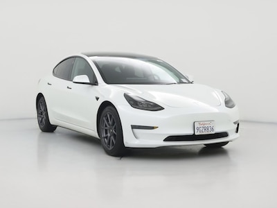 2023 Tesla Model 3  -
                San Jose, CA