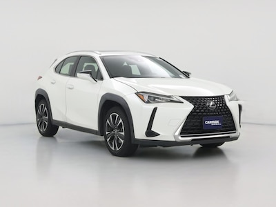 2019 Lexus UX 200 -
                Burbank, CA