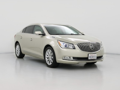 2015 Buick LaCrosse Leather Group -
                  Duarte, CA