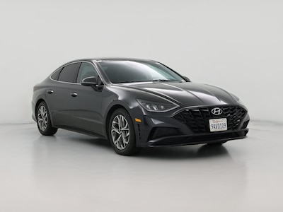 2022 Hyundai Sonata SEL -
                Duarte, CA