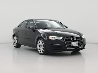 2016 Audi A3 Premium -
                Canoga Park, CA