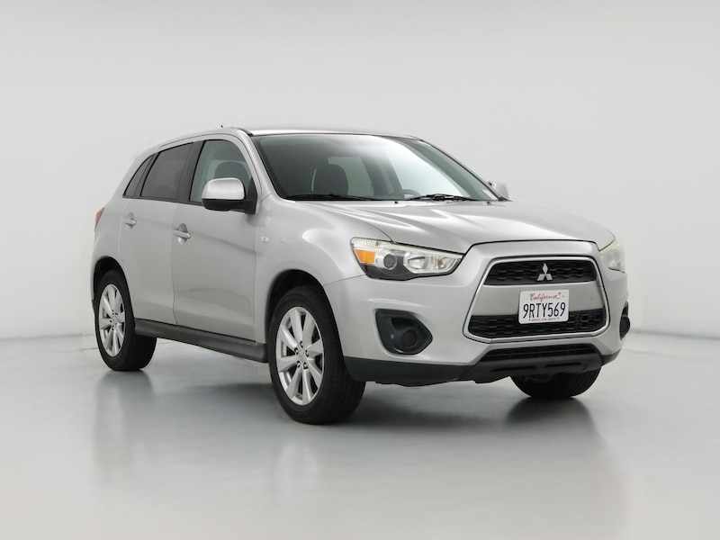 2013 Mitsubishi Outlander Sport ES -
                  Duarte, CA