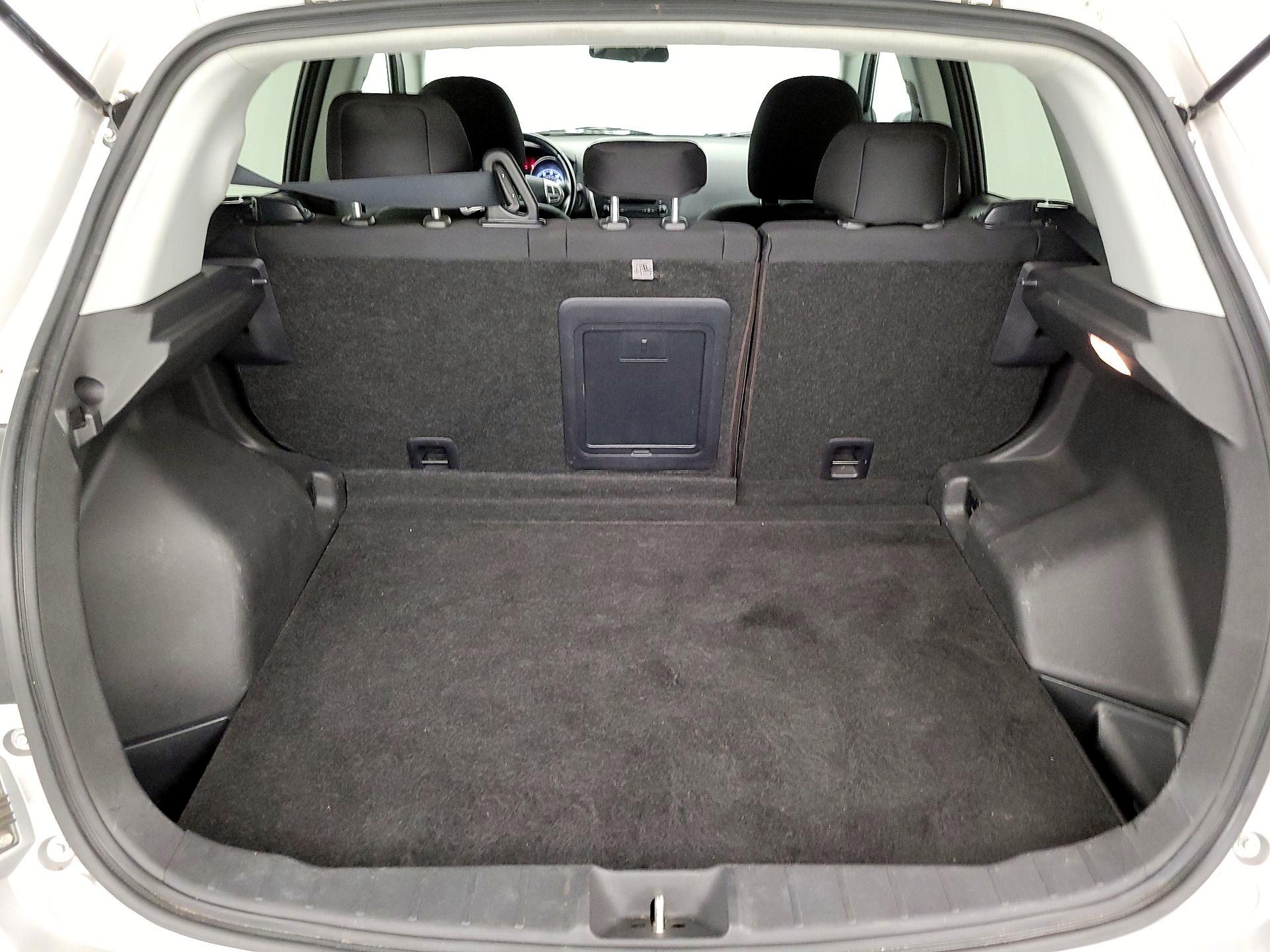 Thumbnail: 2013 Mitsubishi Outlander Sport - 19