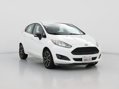 2016 Ford Fiesta SE -
                  Duarte, CA
