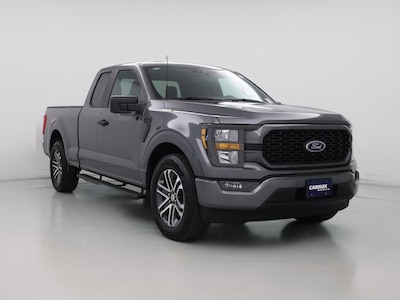 2023 Ford F-150 XL -
                Bakersfield, CA